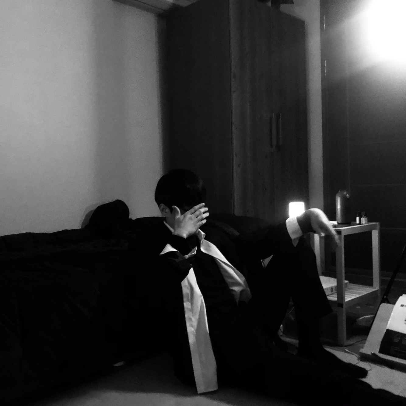 ❝ 편안히 듣는 방송 ❞