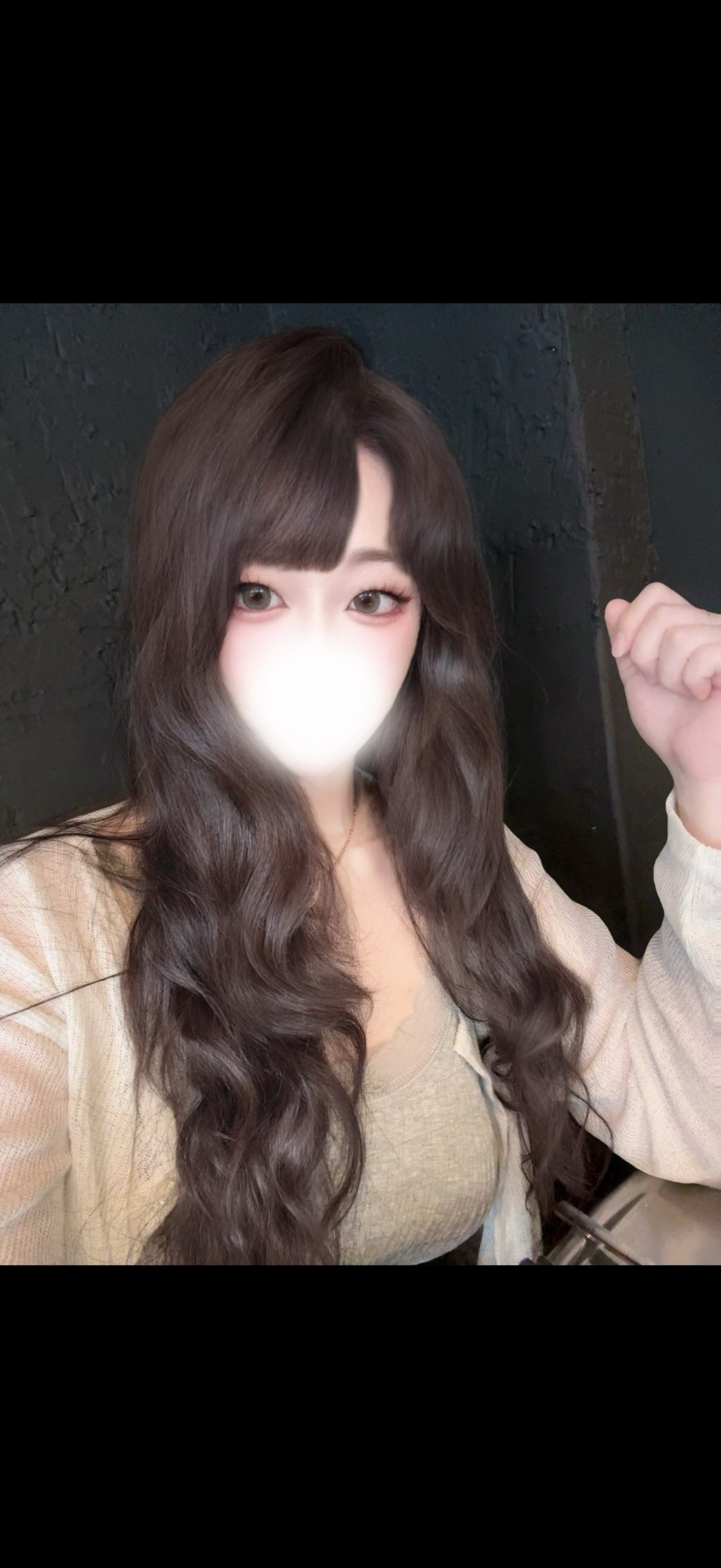 목이 칼칼한 아침♥