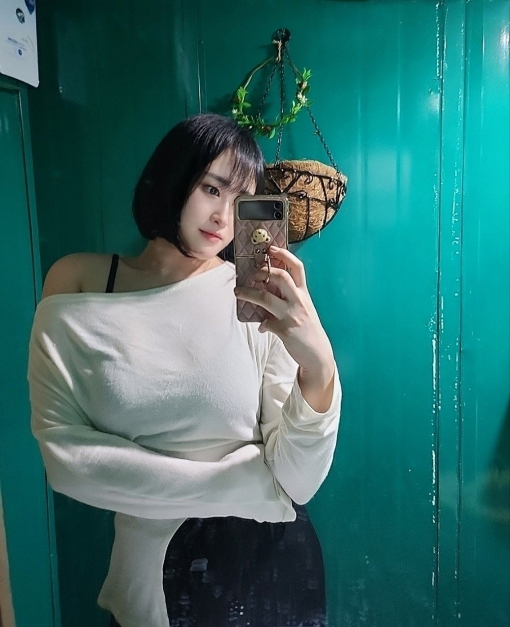 🌸👀🌸