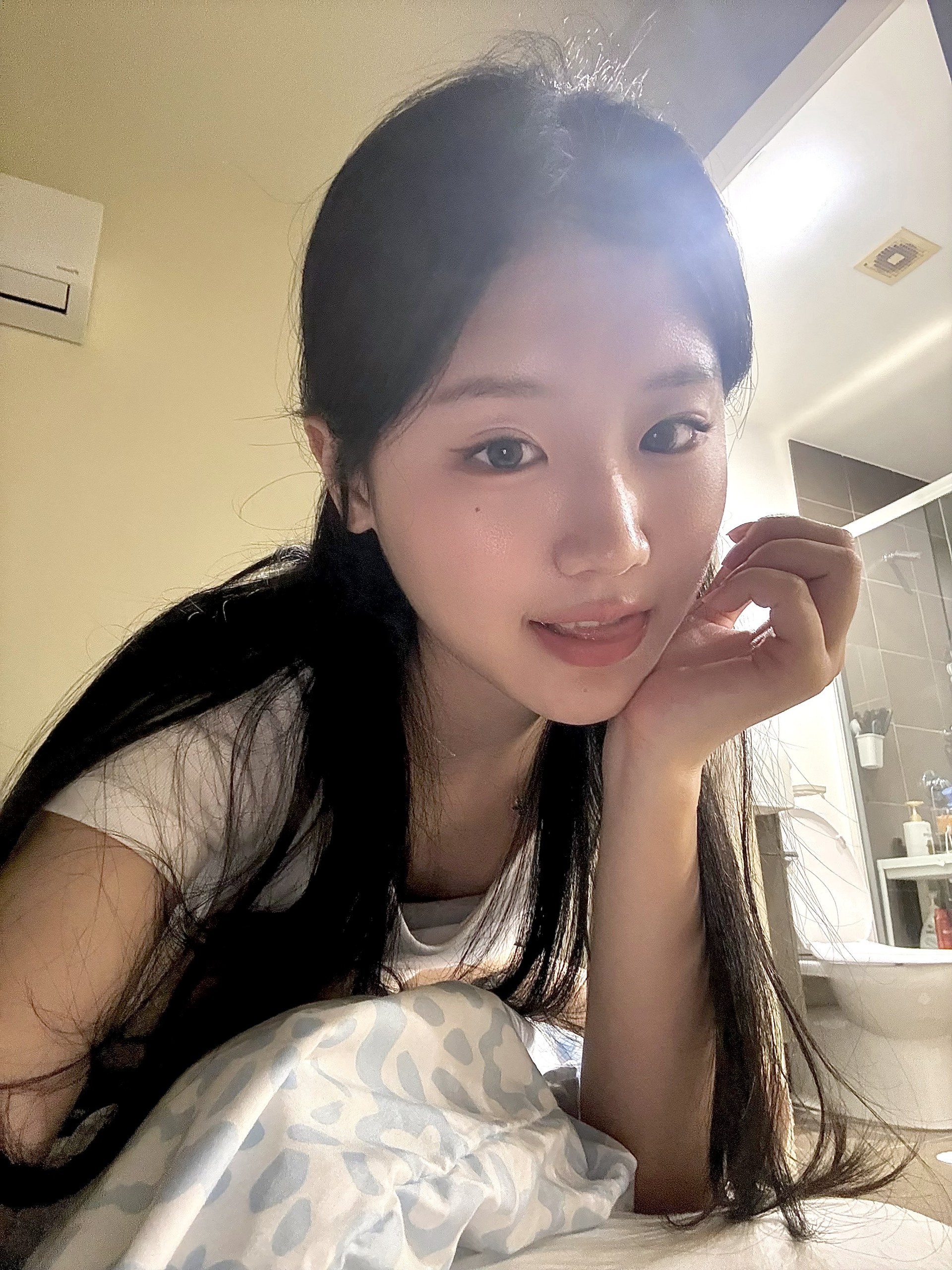 가장 예쁜 별을 너에게