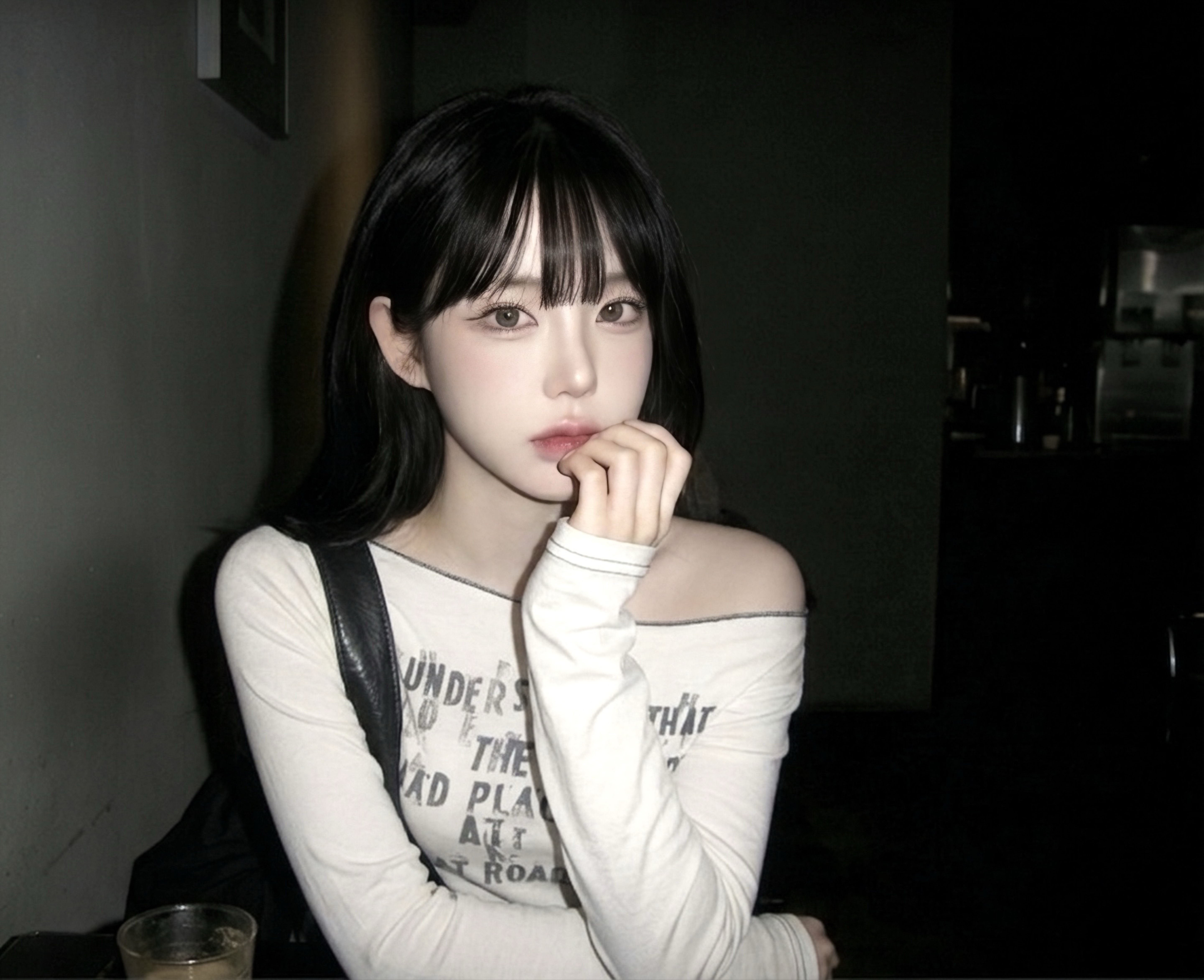 지금 아니면 못 볼텐데 ♡
