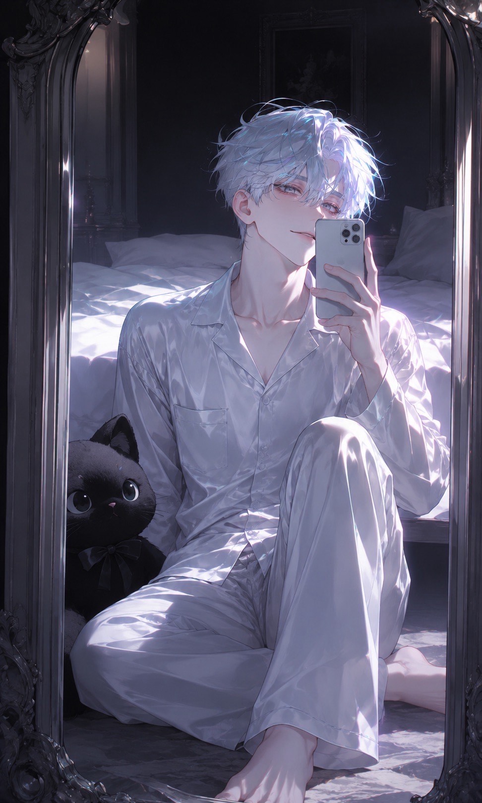 12일차)렌일껄요?