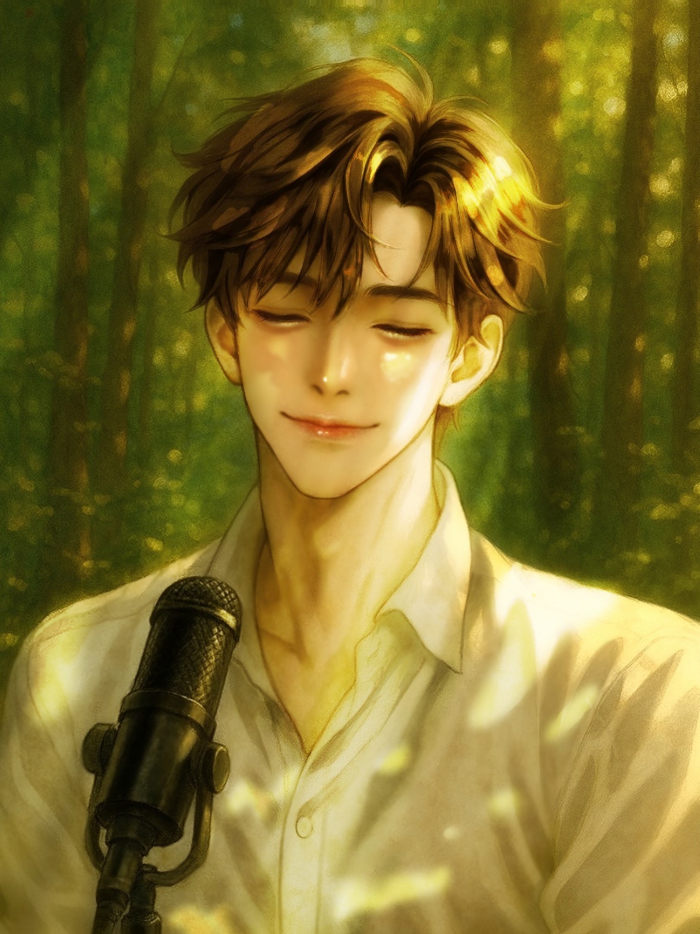 아몰라 이벤트(?)