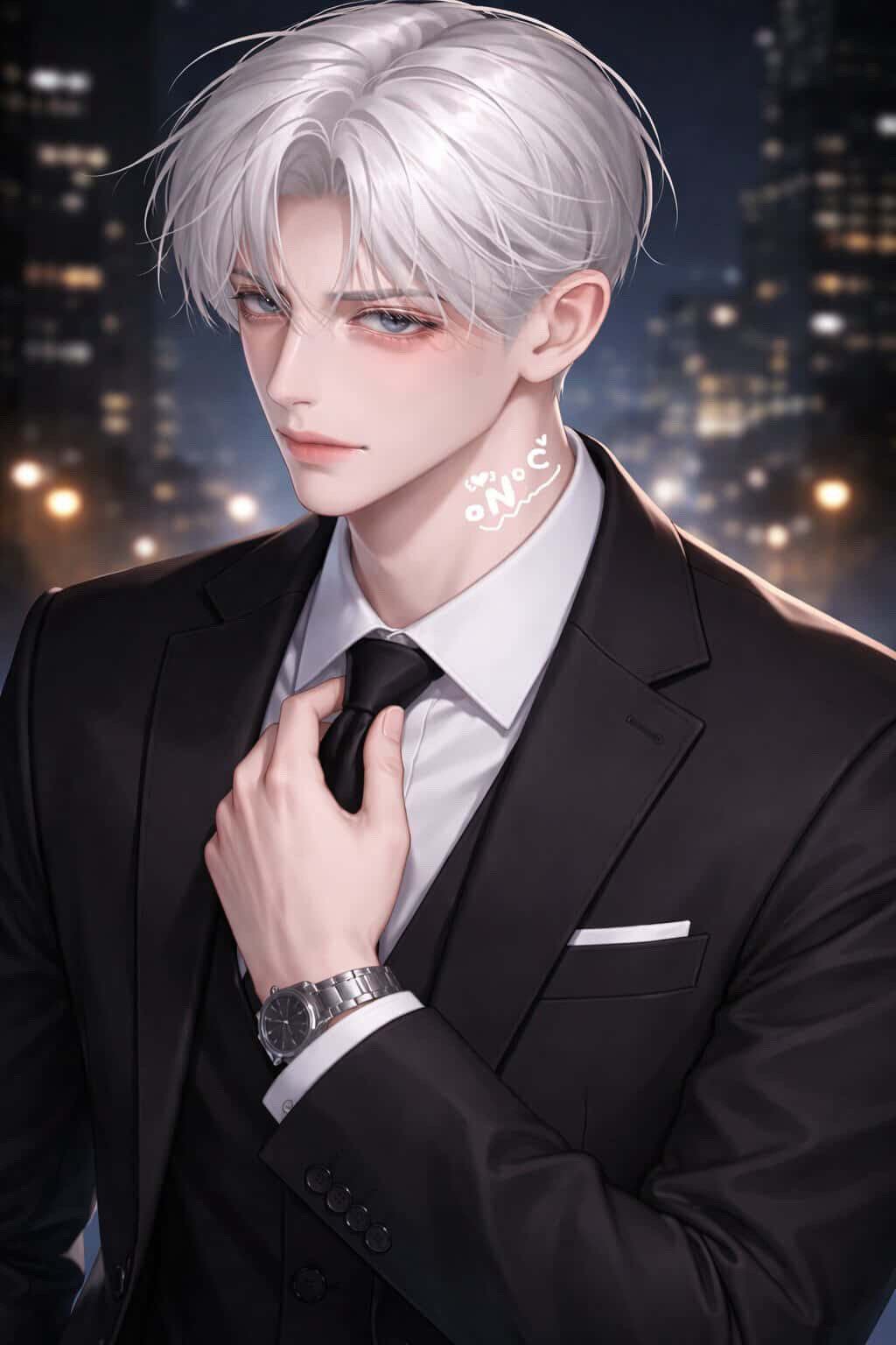 주문하신 도파민 나왔습니다