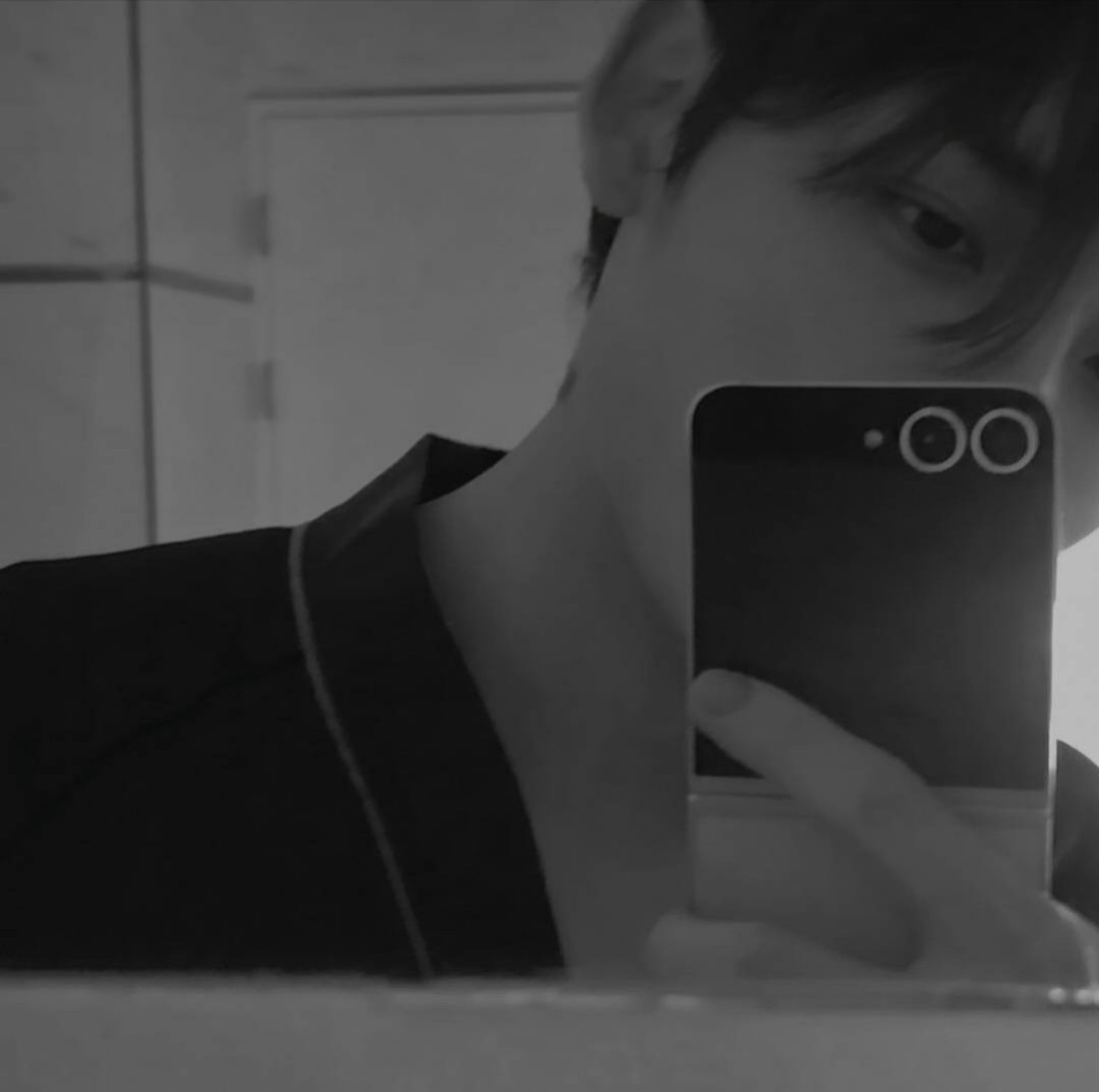 나른한 일요일 오후 ,