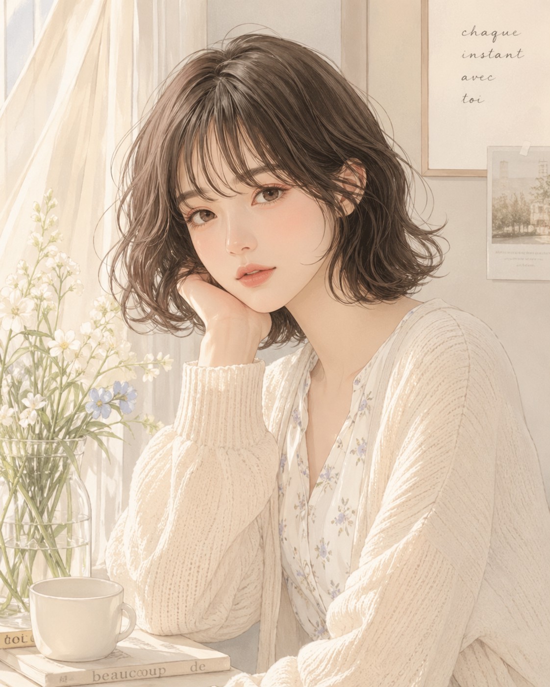 지금은 우리가 행복할 시간이야