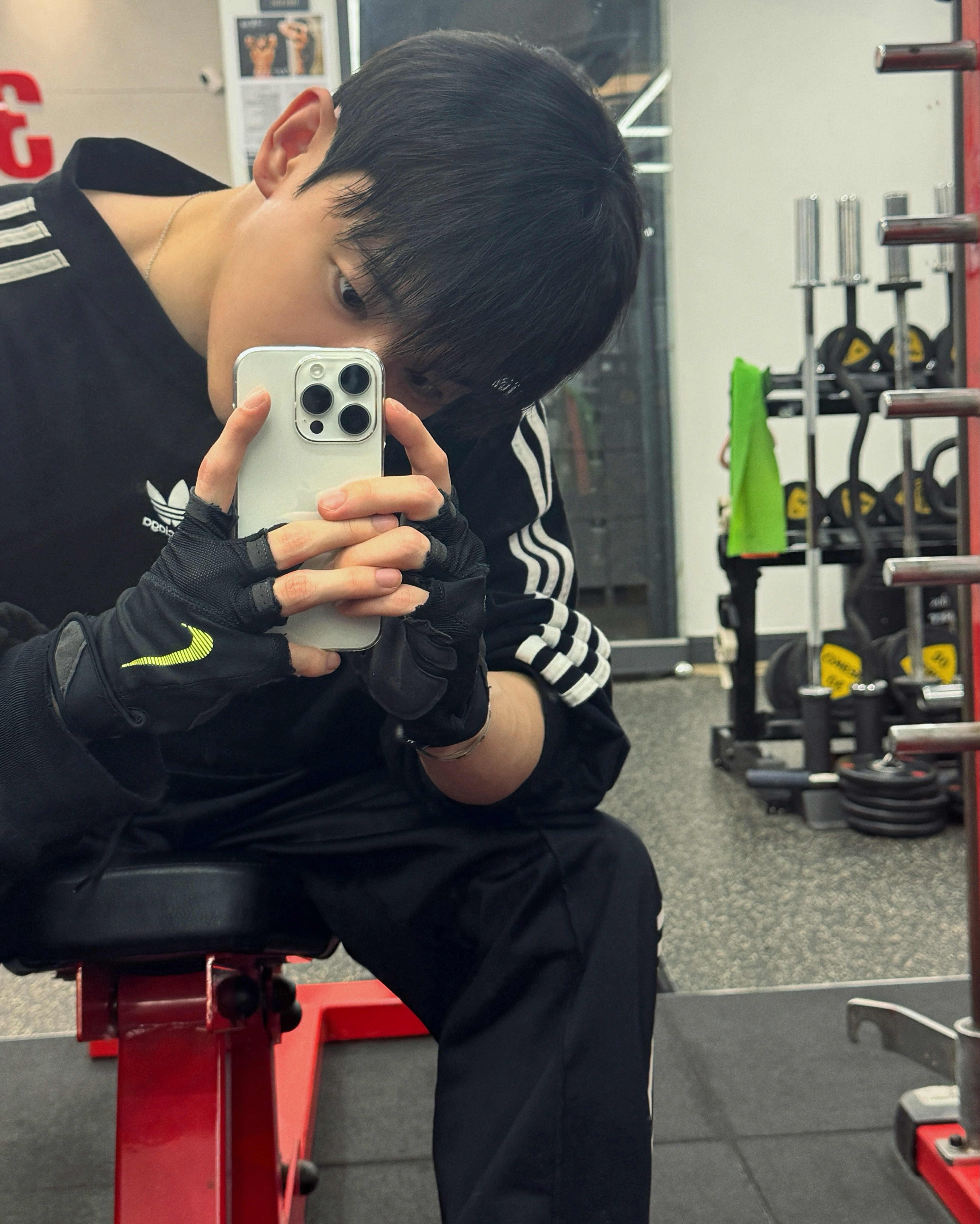 형준이에오