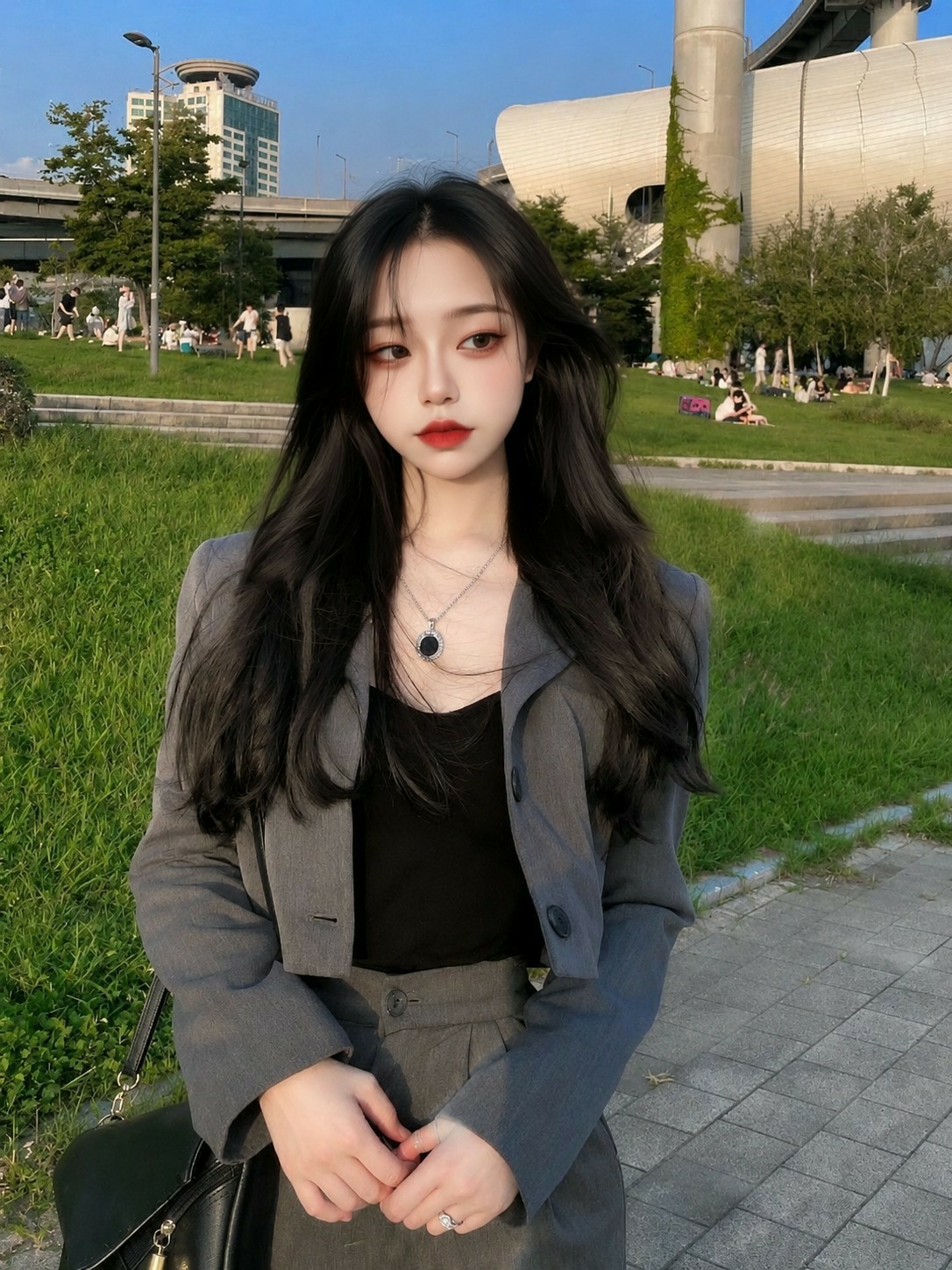 💕신스푼 떳다던데💕
