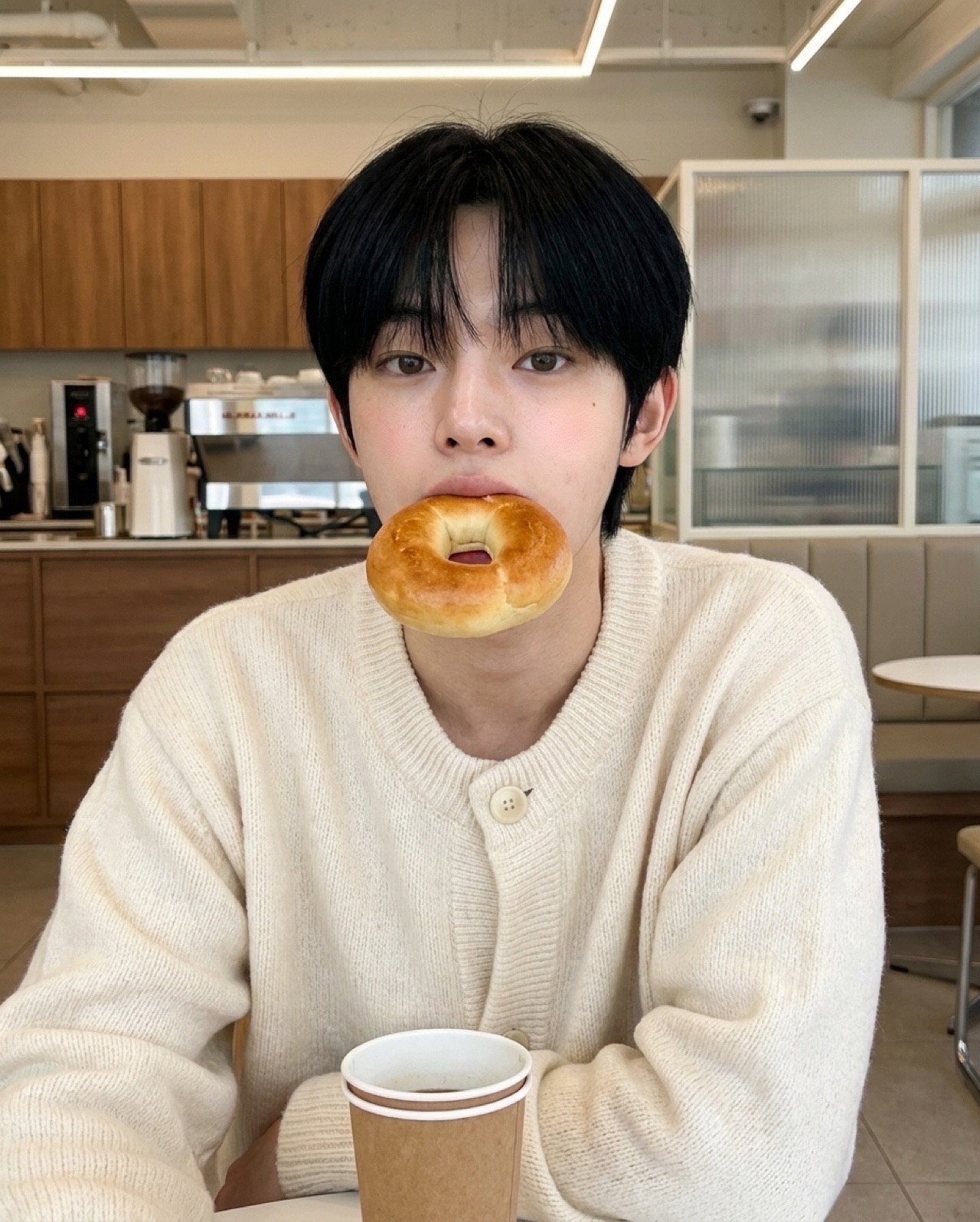 본업중) 소통 잘하는 방❤️