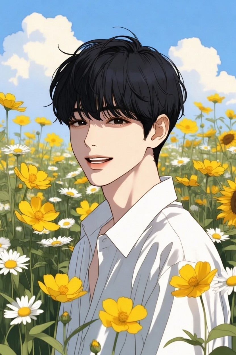 한주의 시작 ✨