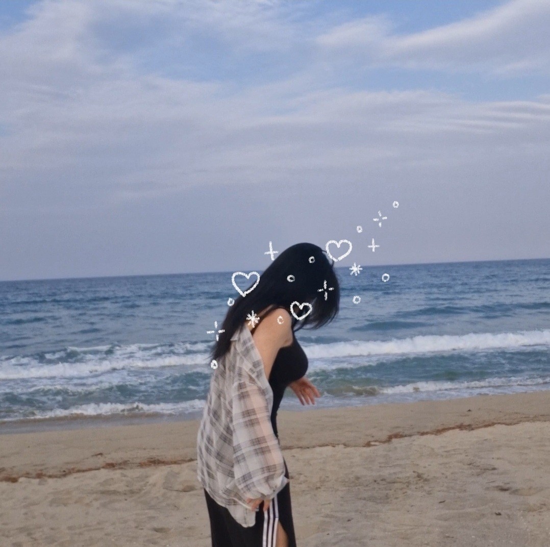 한 스푼만 더 행복하세요.