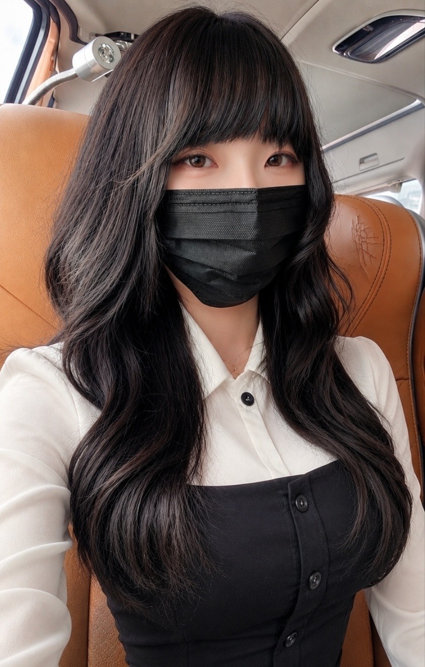 독보적인 목소리.