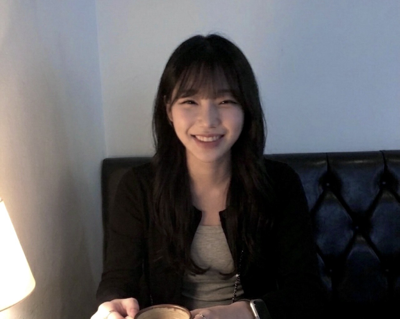 보고싶어