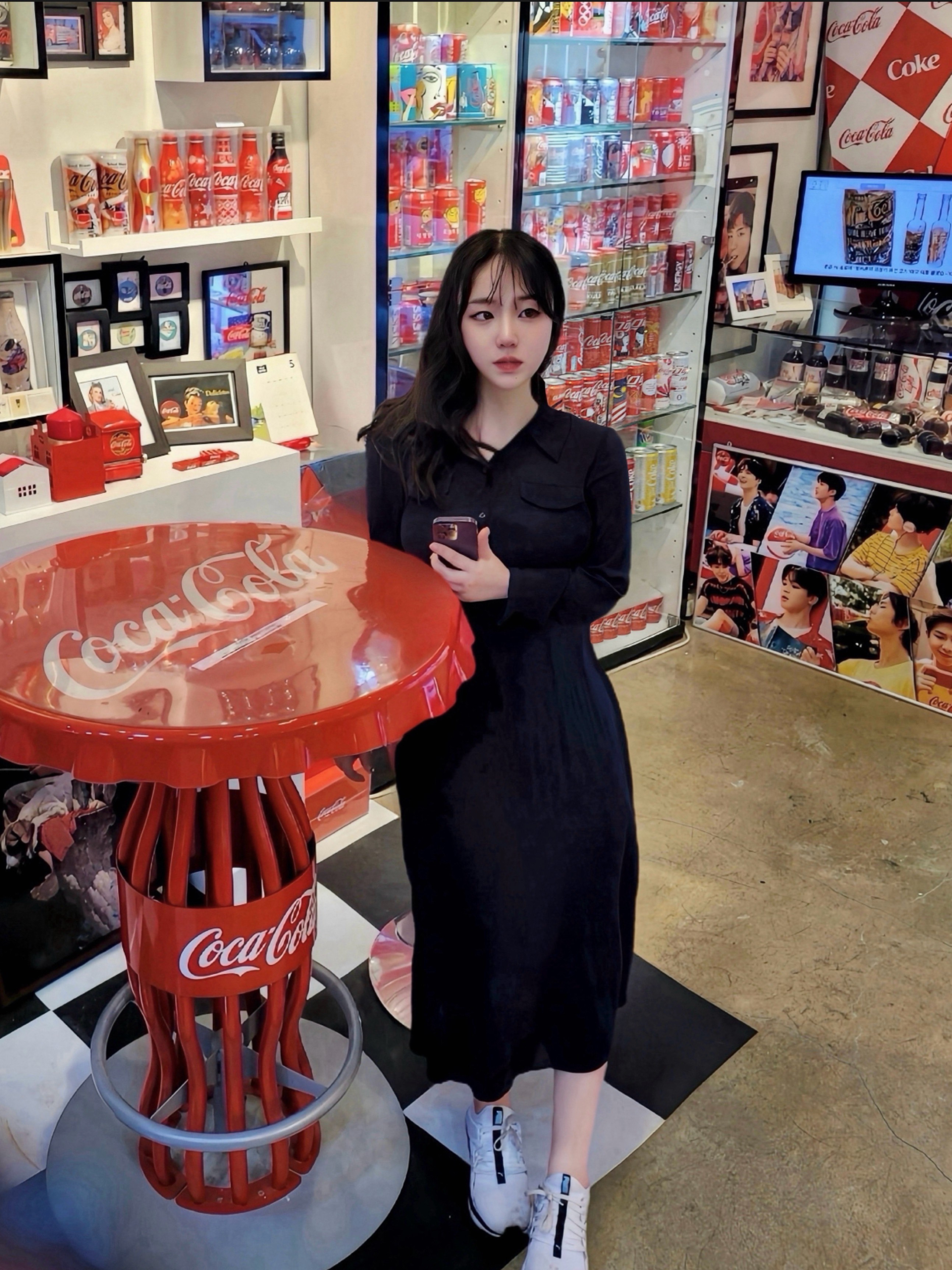 언제 끌지 모릅니다