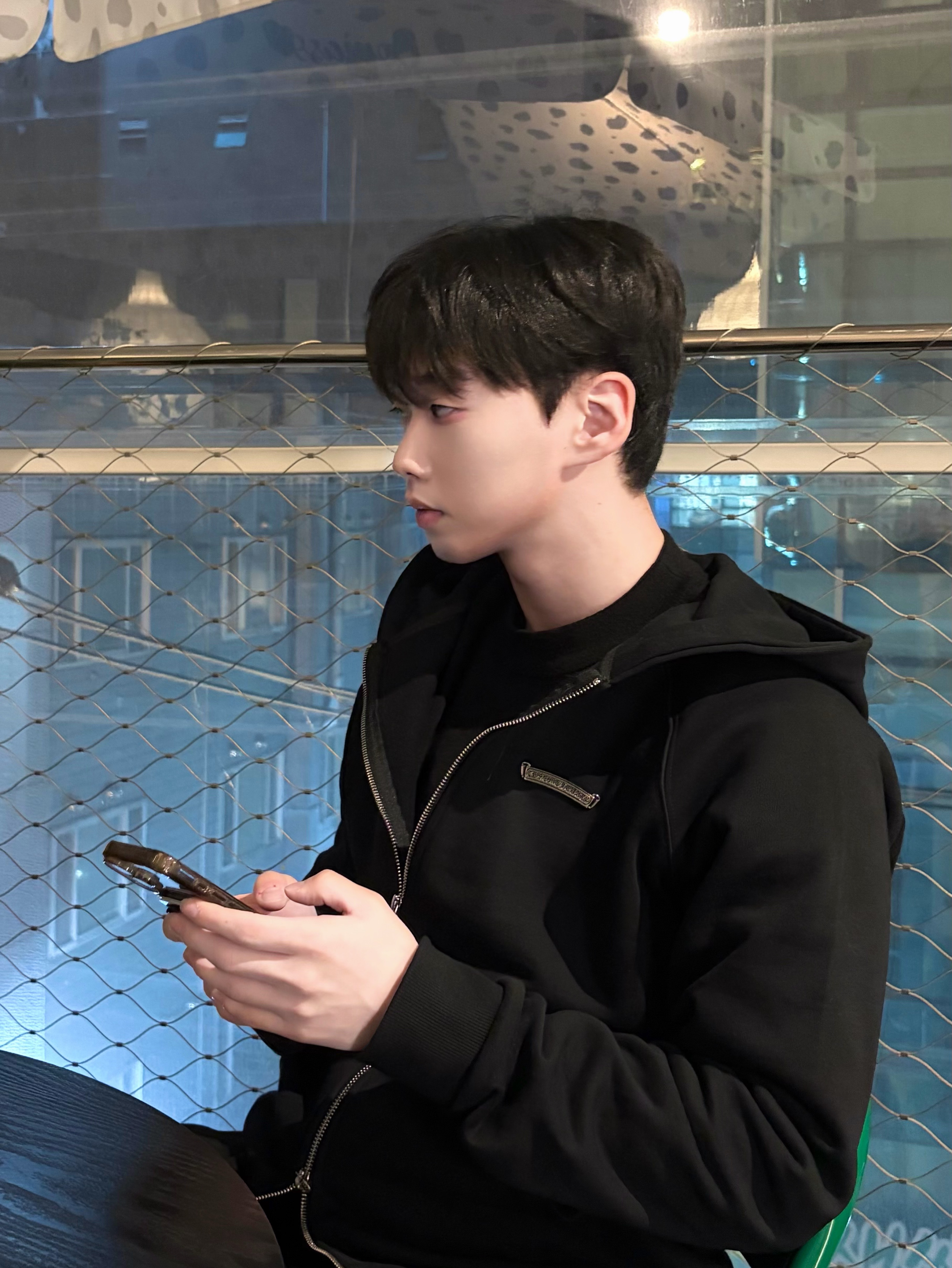 오빠공익인데만날래?