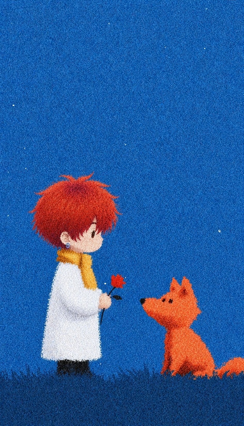 무음 챗방 #1