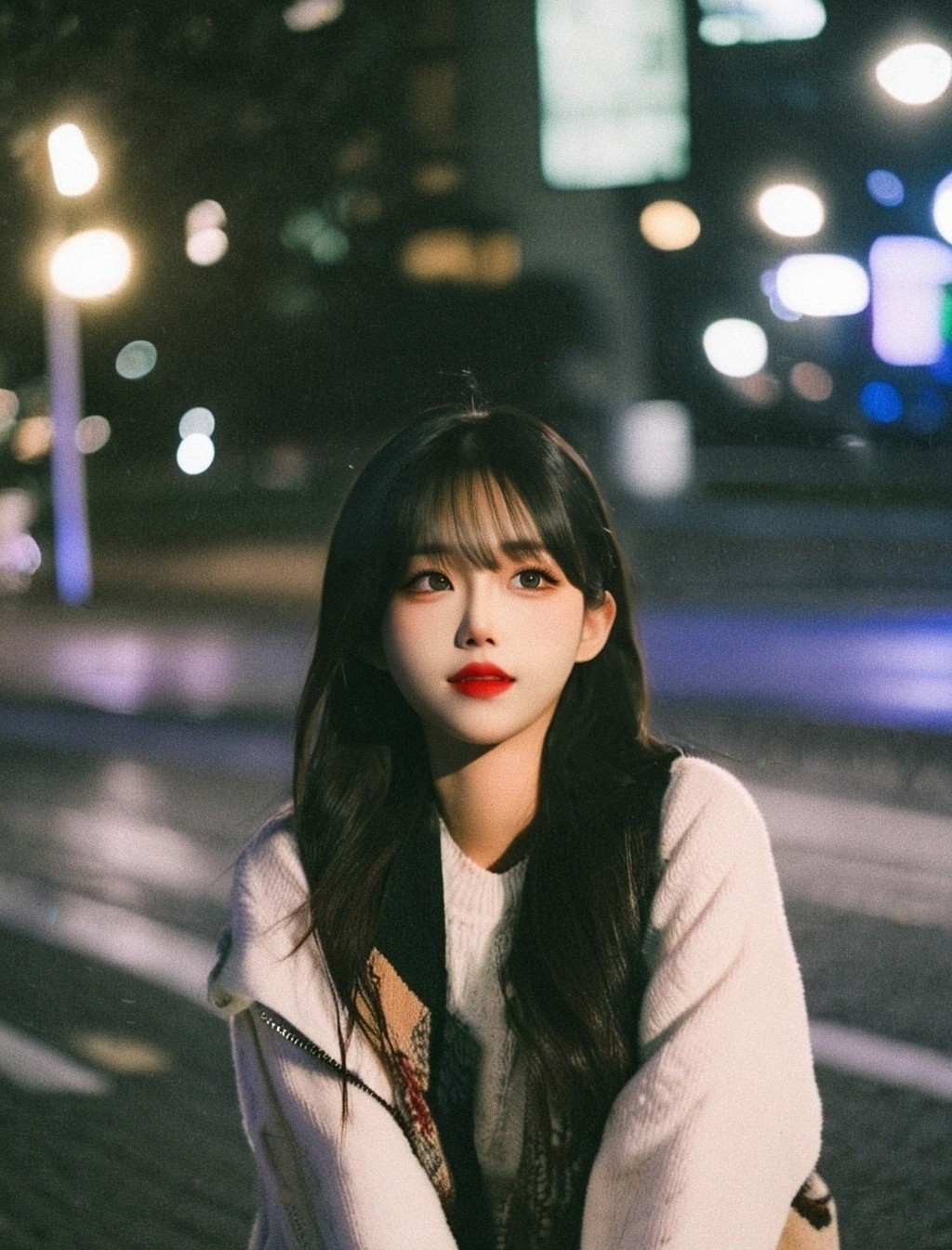 새벽노래라이브