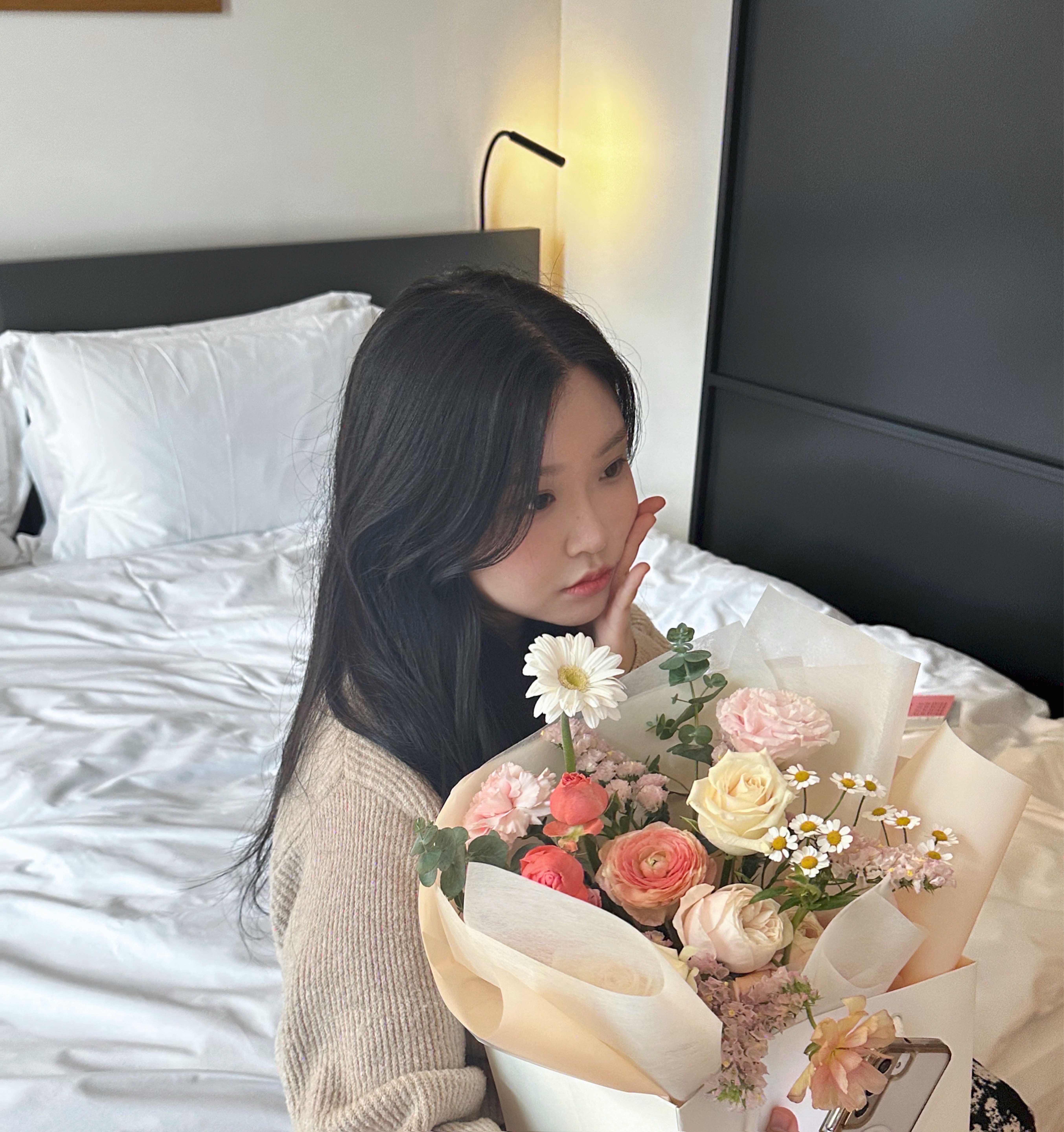 노래 기타