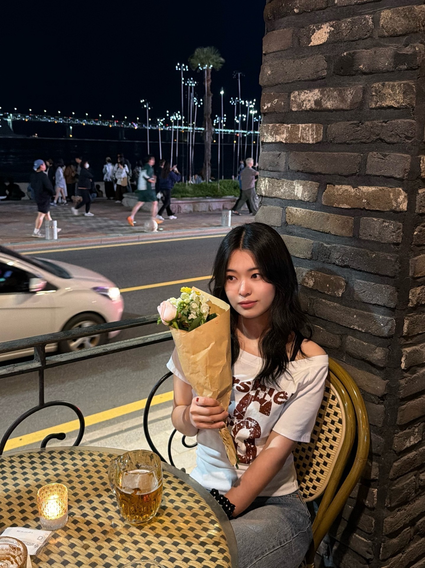 오늘도 사랑해줘 - ♡