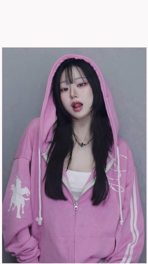 감각있는 사람은 이제를 좋아해