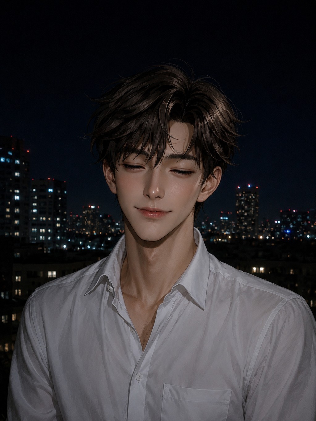 편안한 중저음 어때요?