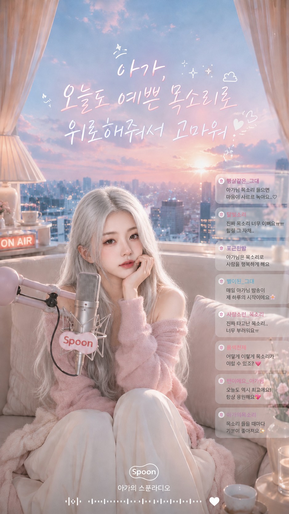 아가랑 놀아조라😘