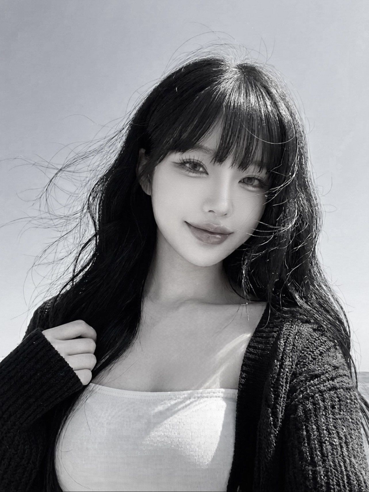#_나 너 알아