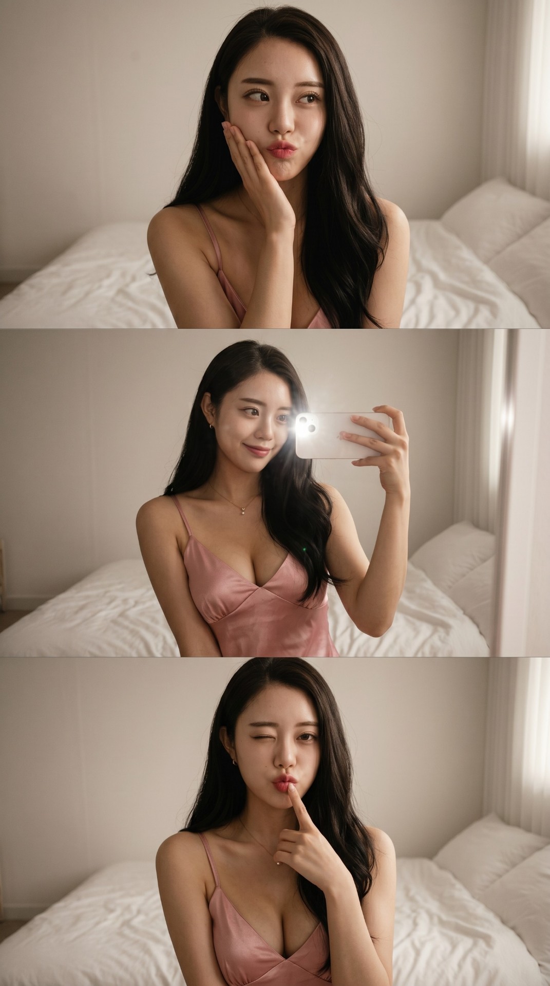 신입8일차 쌤 감사해요💐