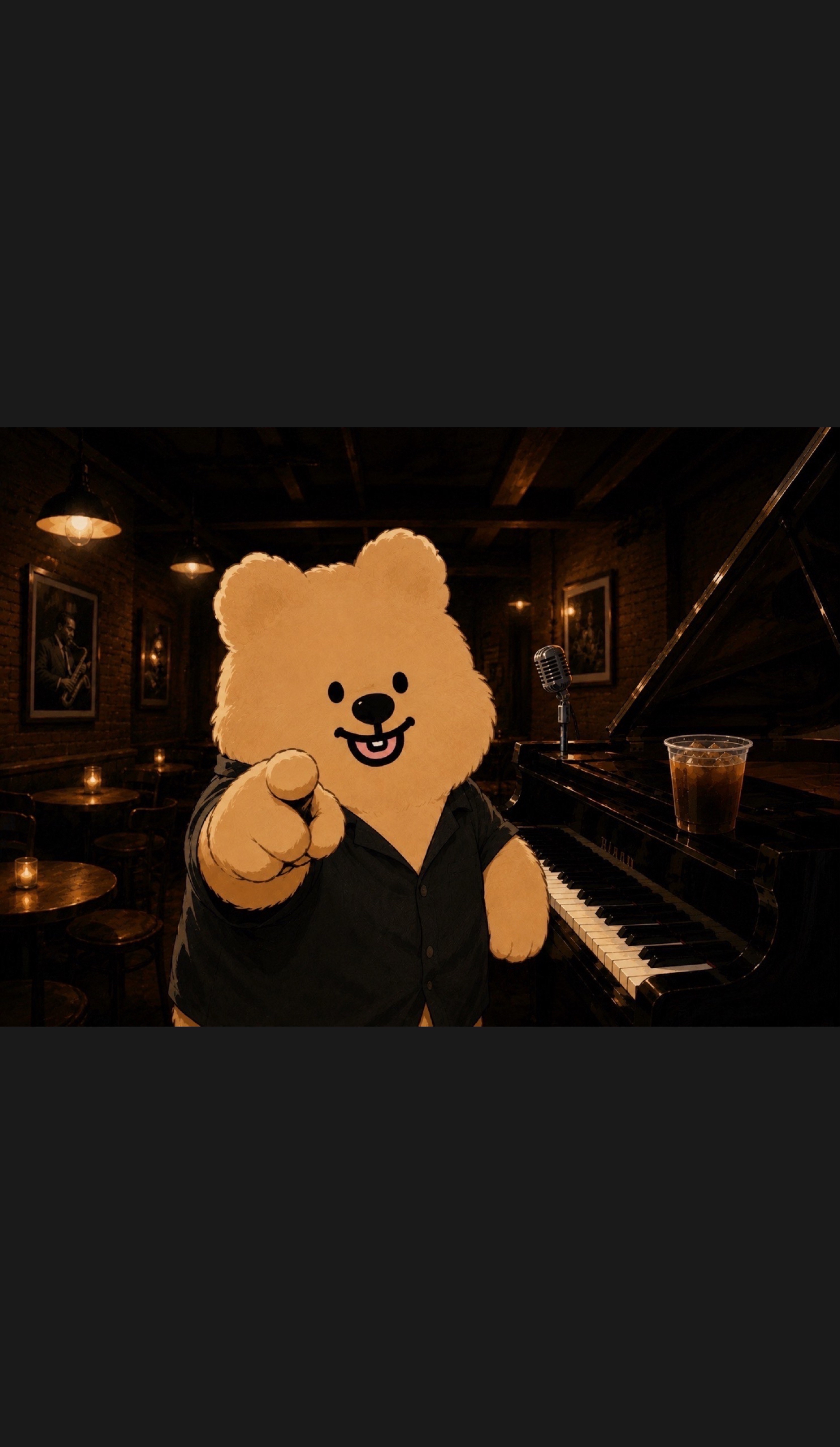 코미디입담 연주쇼 🎹🎧