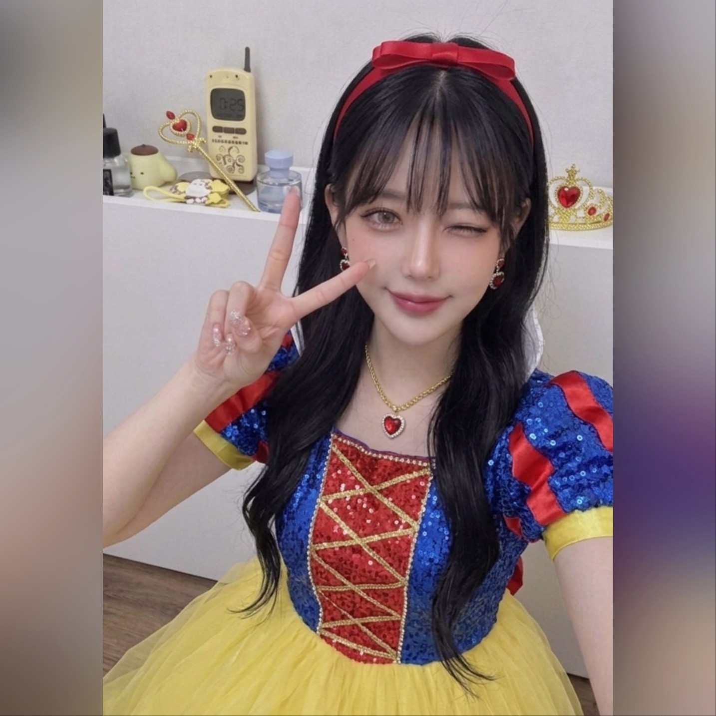 생일 🎂🤭🤍 축하 안해주면 탈모