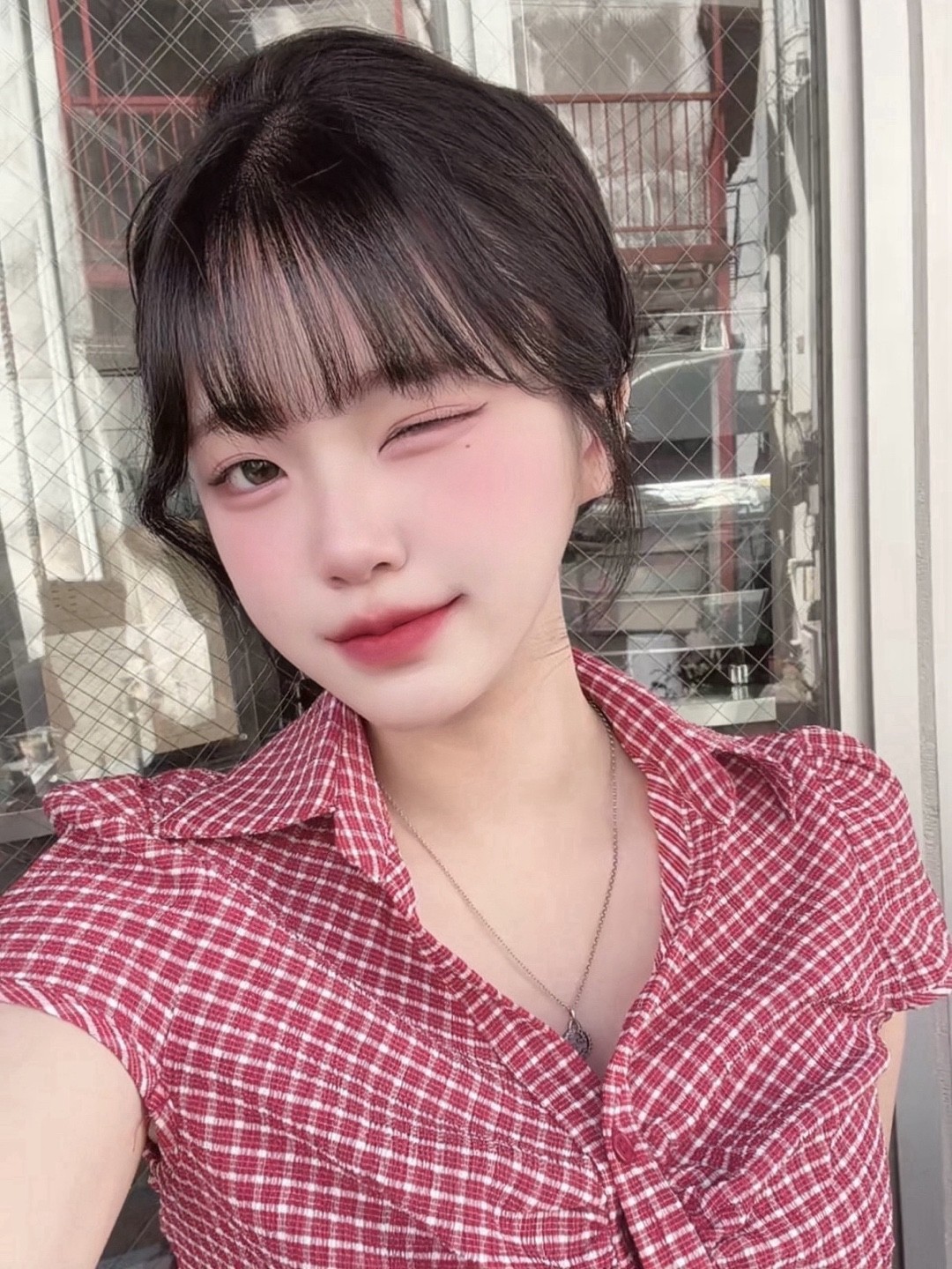 안녕하세오 다영이에오
