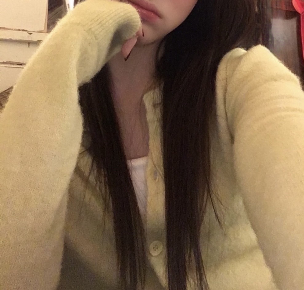 플리 듣다가 자 💗