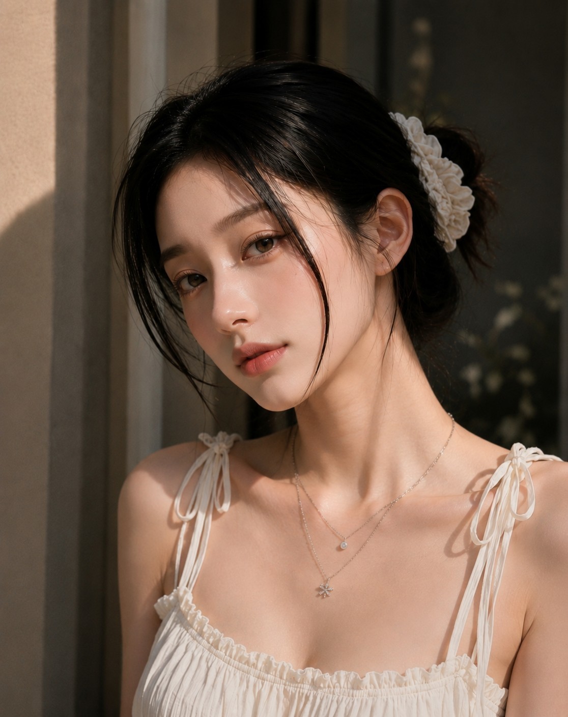 이뻐해줄래?