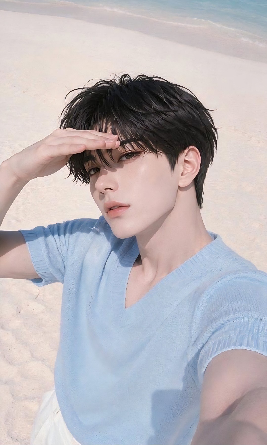 신입 ) 주말에 듣기 좋은 목소리