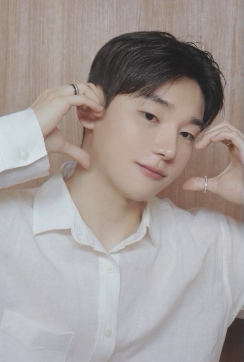 형준이에요