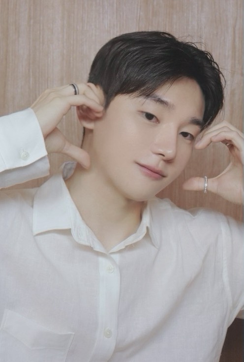 형준이에요