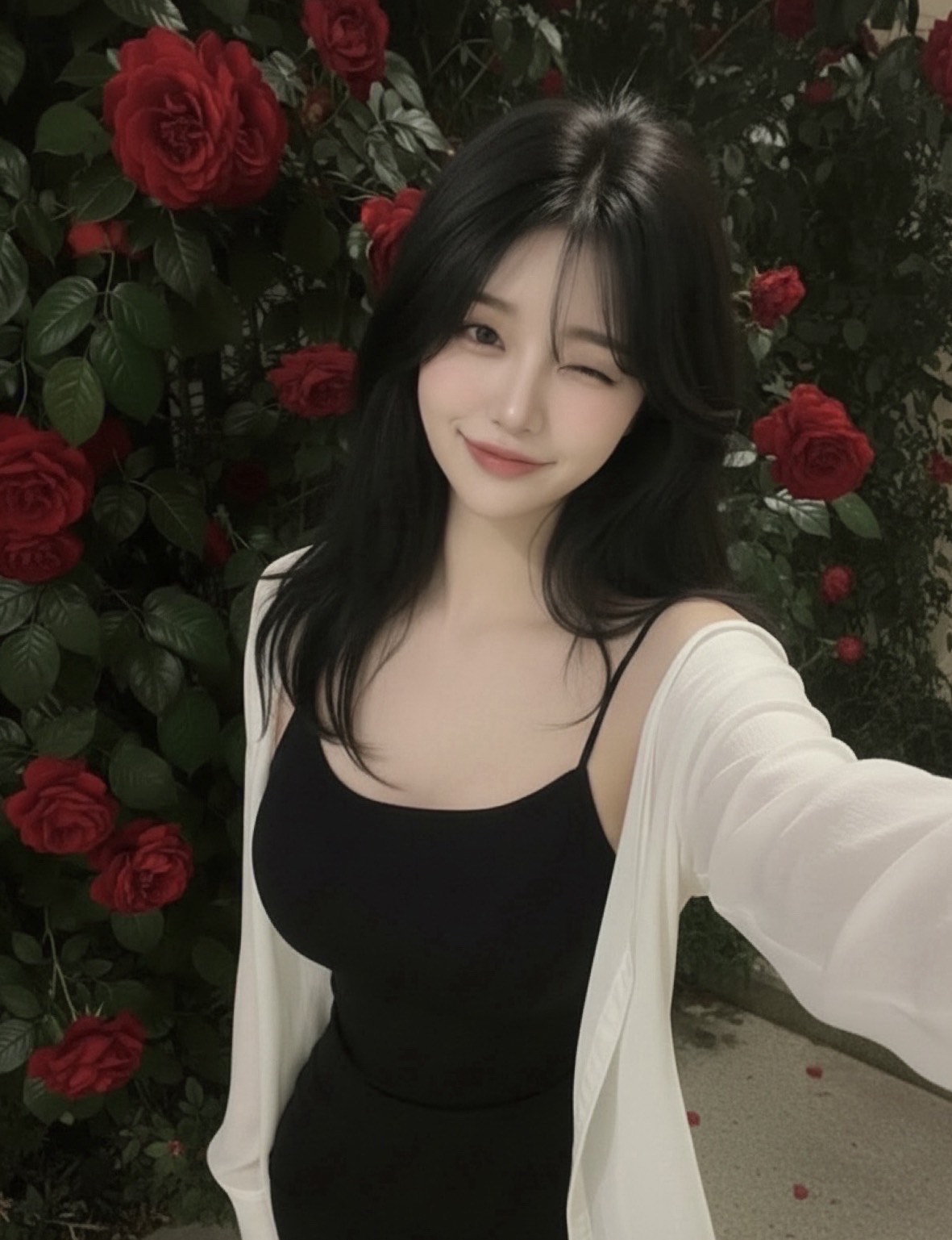🥀🌹🥀