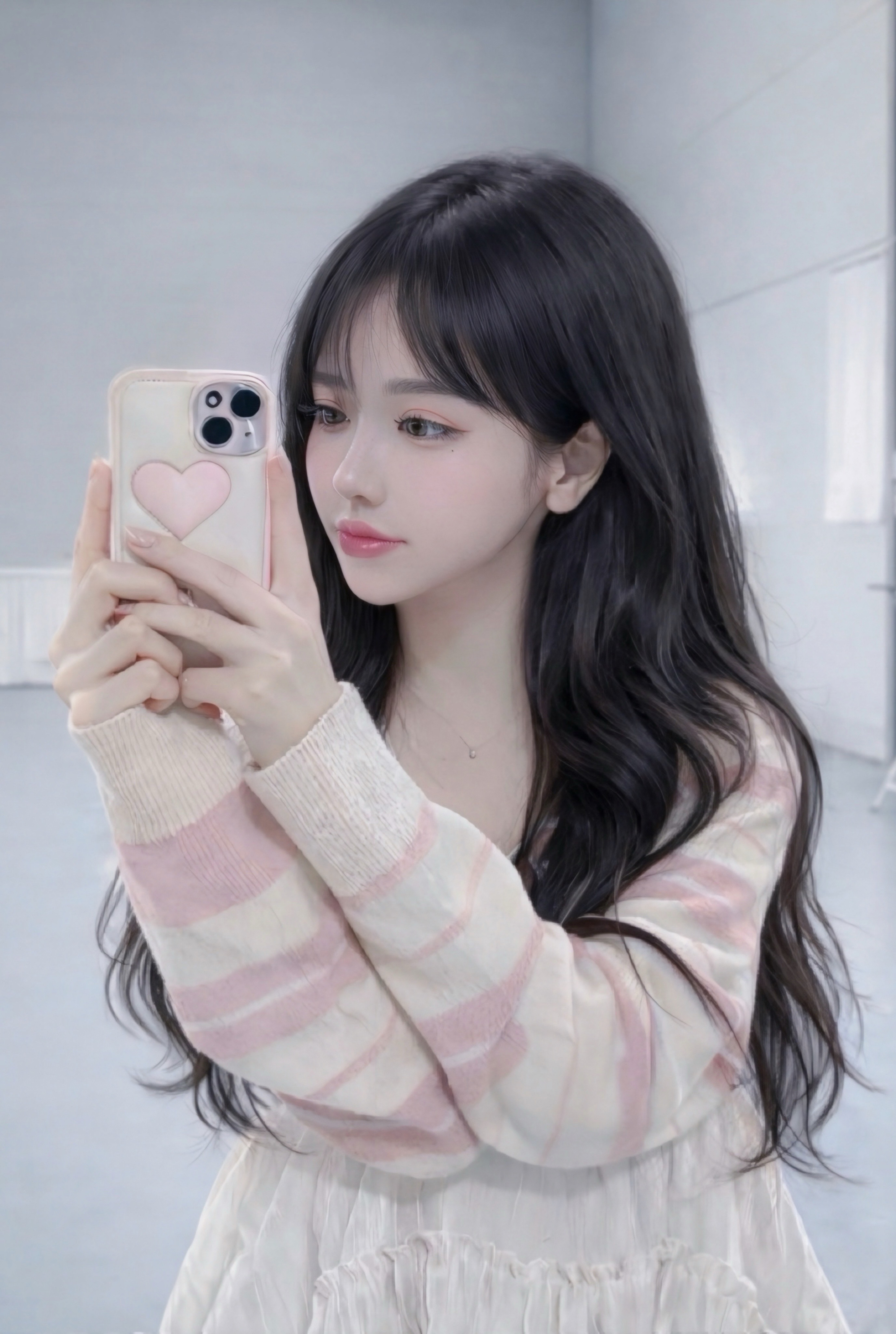 좋아하는 것을 계속 좋아하세요.