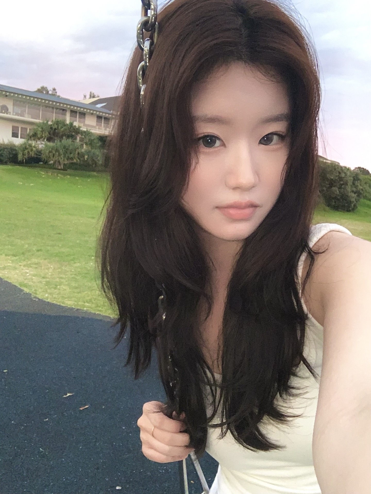 자기야