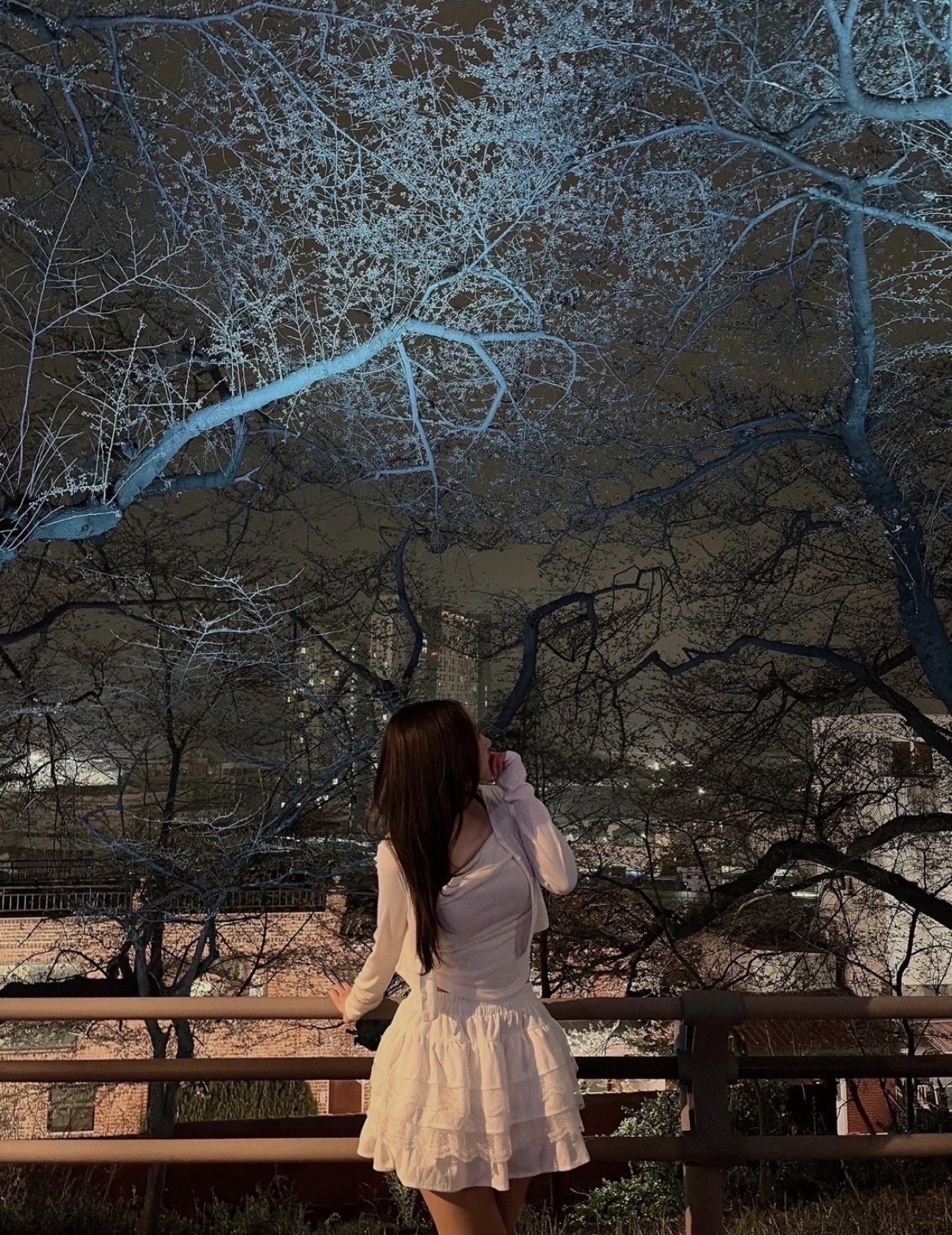 어떤 모습이든 다 저에요💕