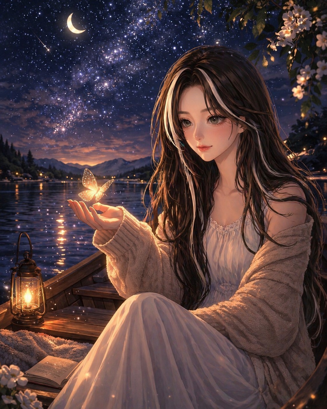 이 리 와  안 아 줄 게
