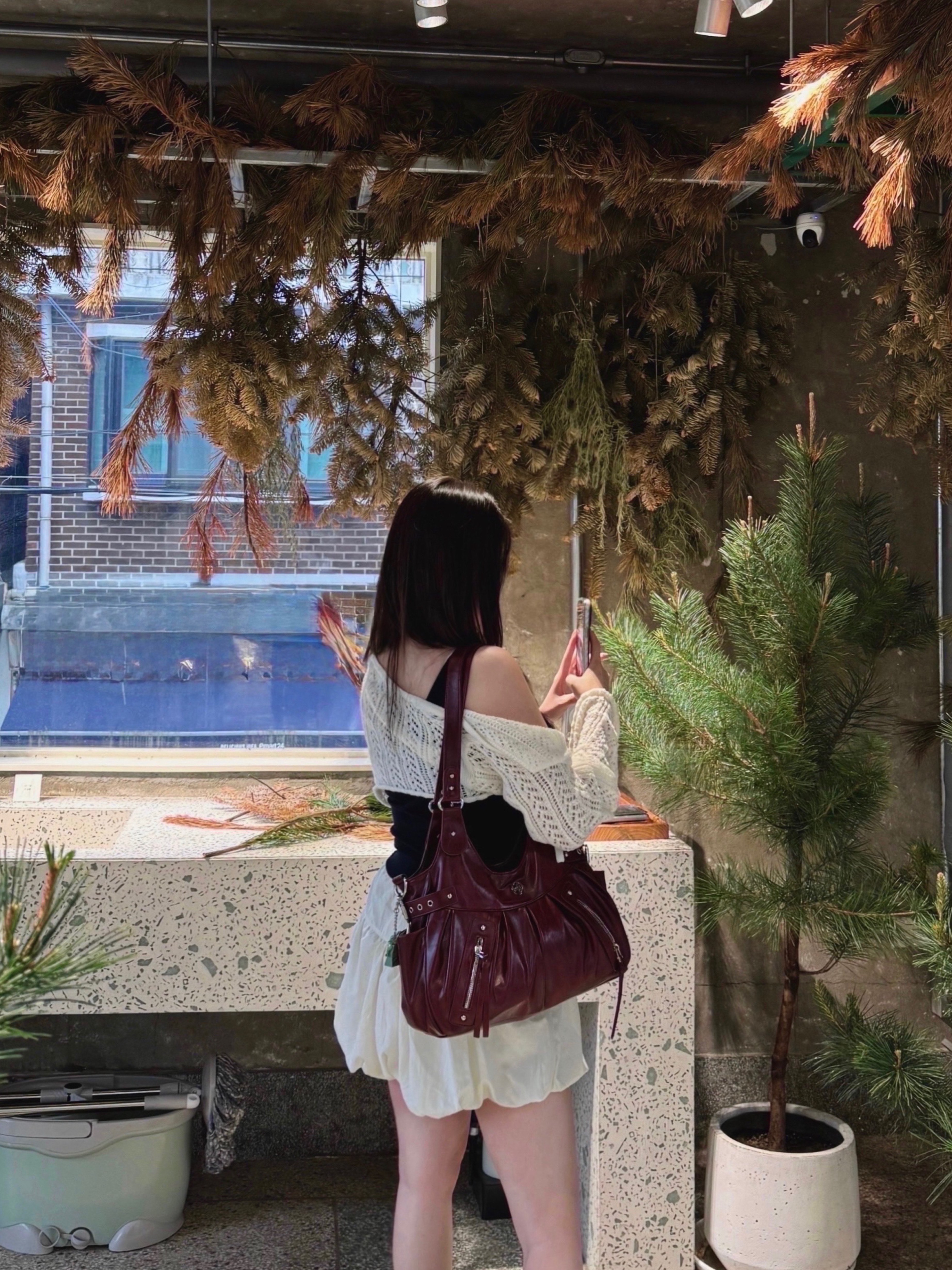 랑녕하세요