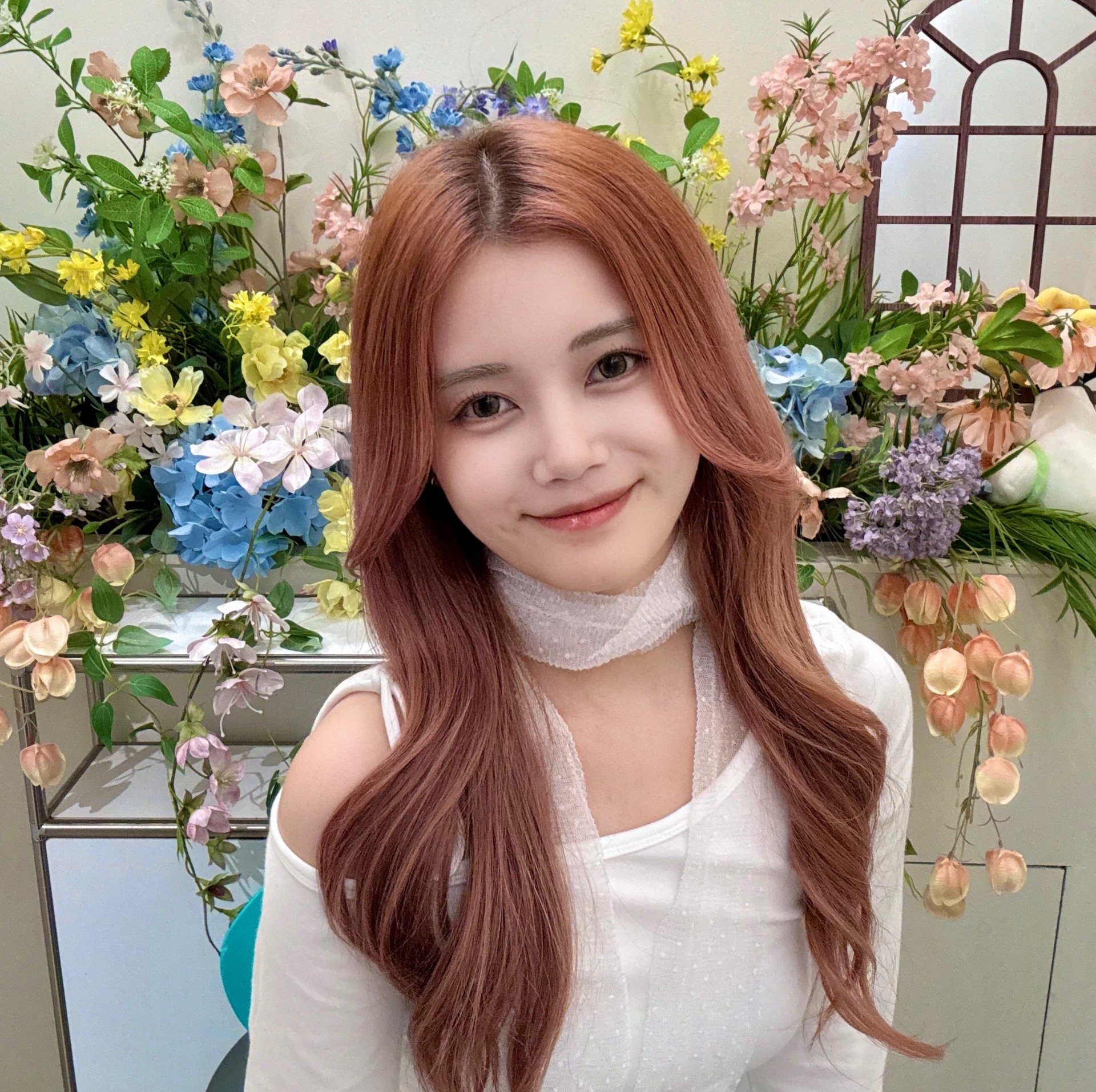 편하게