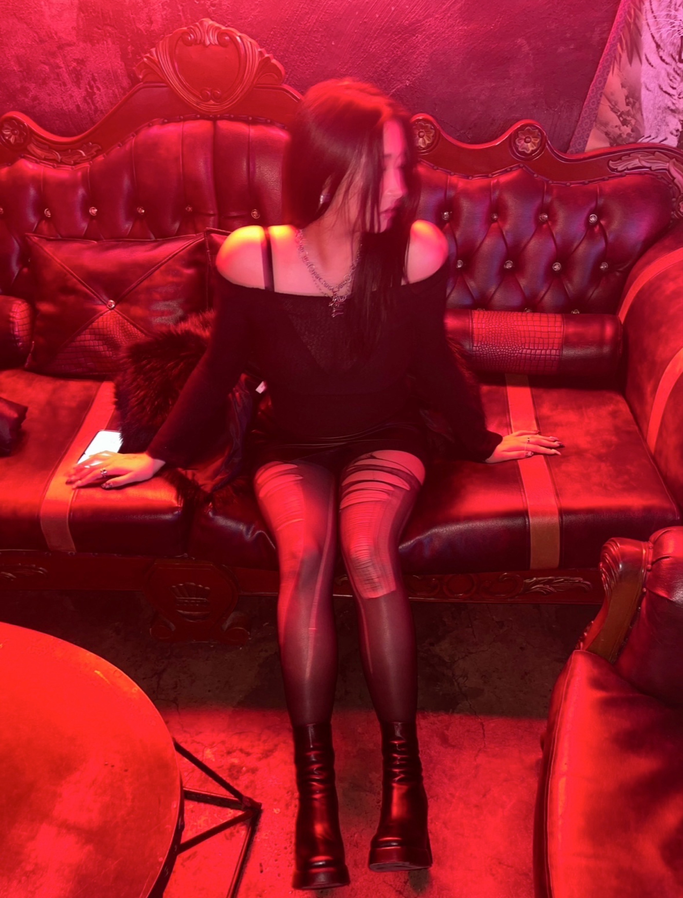멘헤라 모임