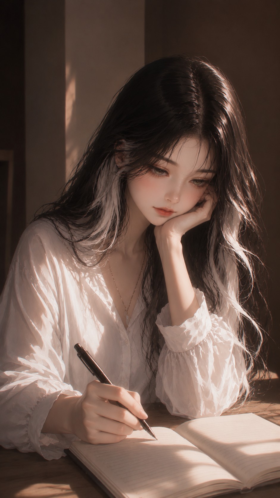 이 리 와  안 아 줄 게