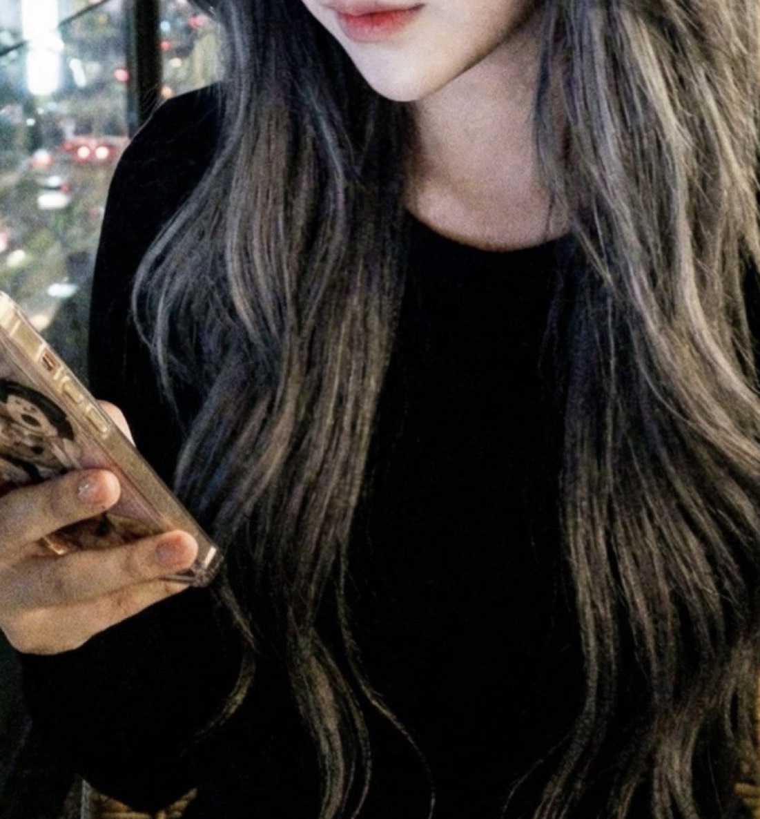 # 안녕 