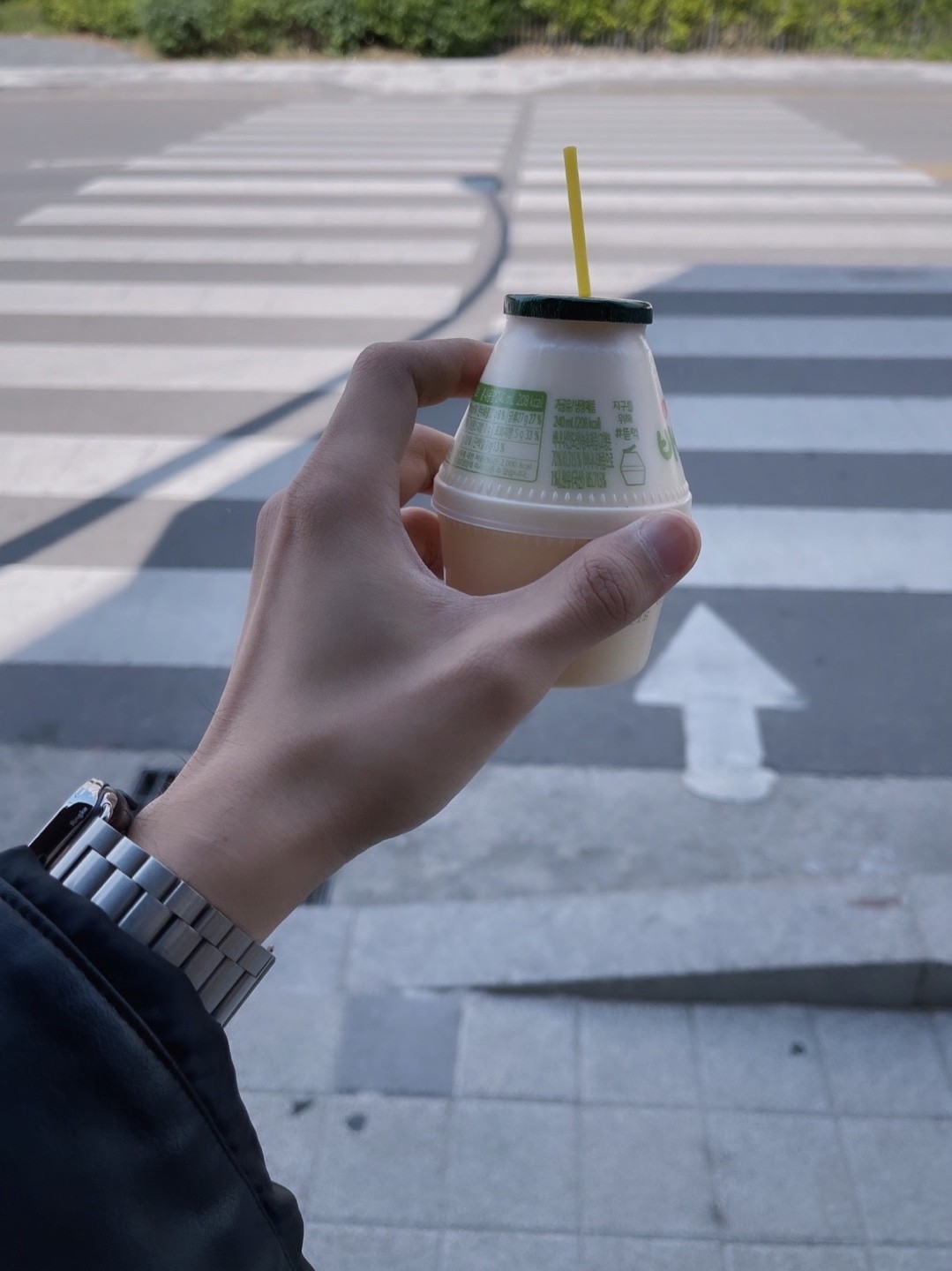 디진다 돈까스 먹방