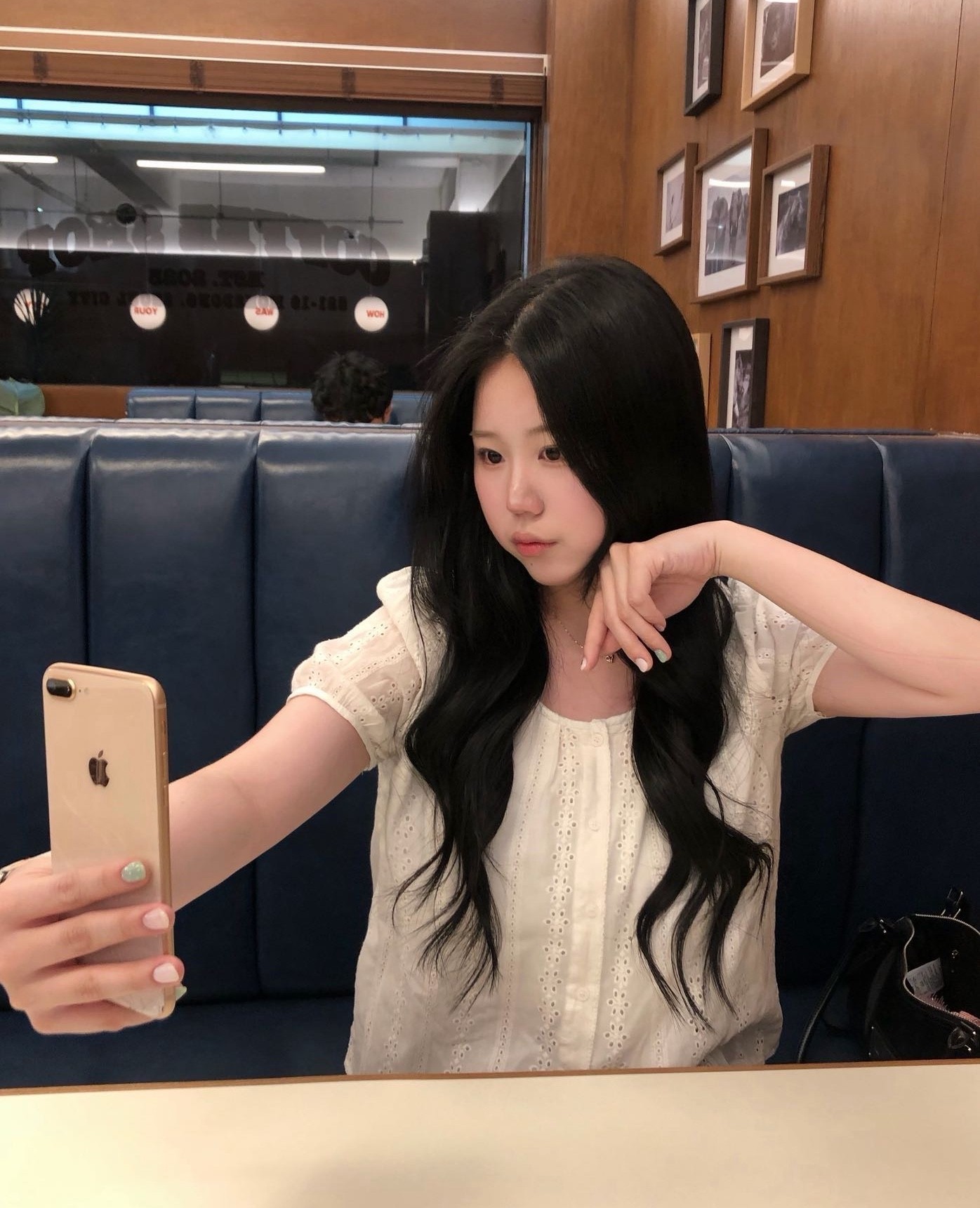 사랑은 언제나⠀⠀