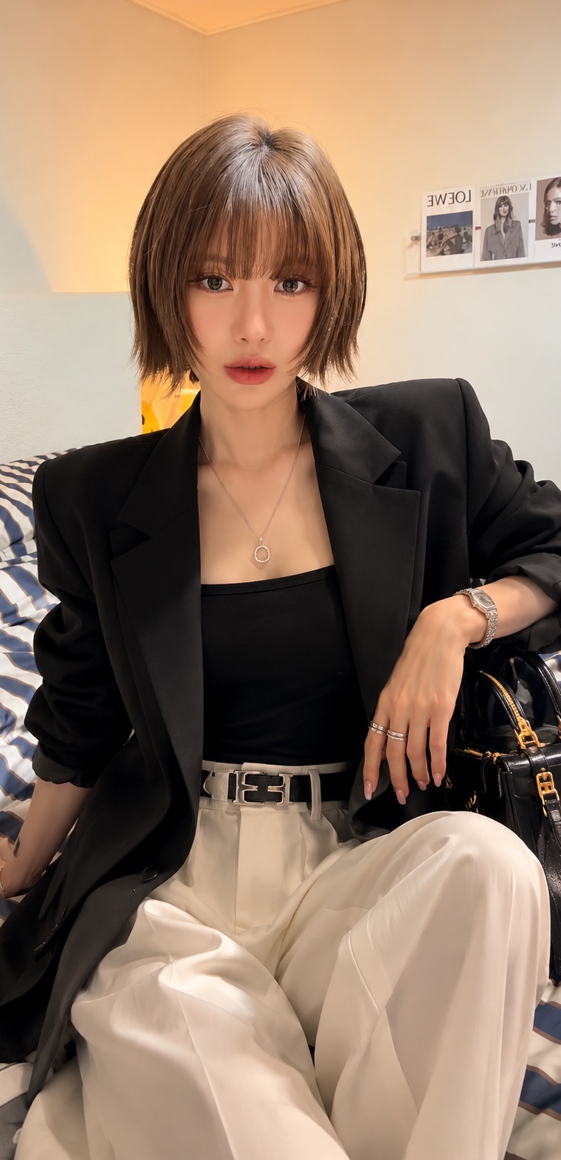 3040)정심먹으면서~커피한잔☕️
