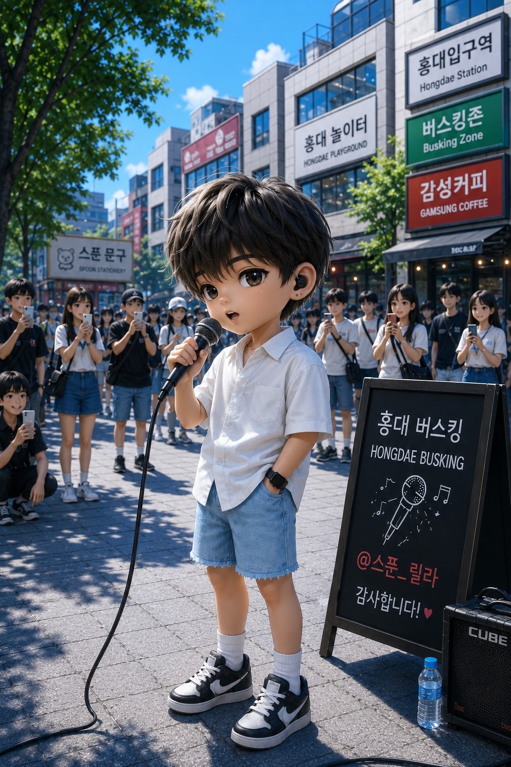 아 ㅋㅋㅋ 즐거웡!